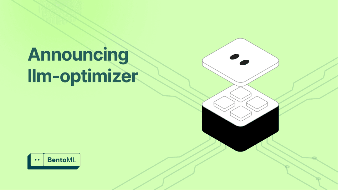 llm-optimizer: An Open-Source Tool for LLM Inference Benchmarking and Performance Optimization